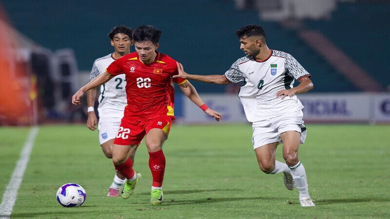 Nhận định bóng đá Việt Nam vs Bangladesh 19h00 ngày 26/03: Màn tổng duyệt cuối